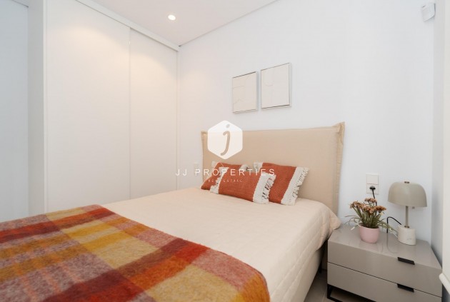 Obra nueva - Chalet -
La Marina - El Pinet