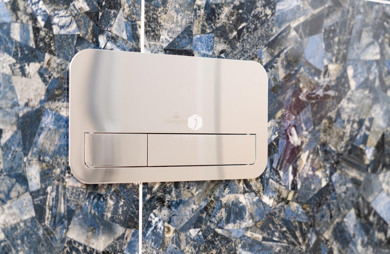 Obra nueva - Chalet -
La Marina - El Pinet