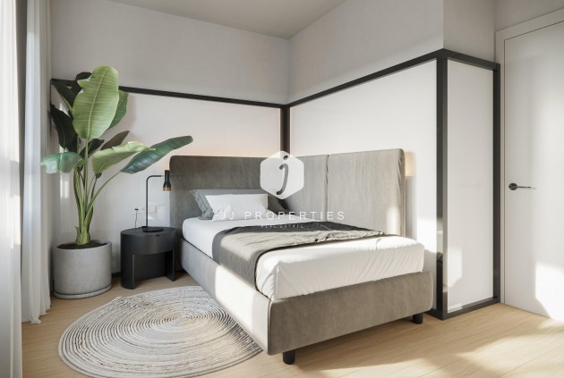 Obra nueva - Bungalow -
San Miguel de Salinas - Pueblo