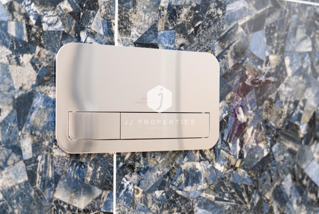 Neue Gebäude - Chalet -
Gran Alacant