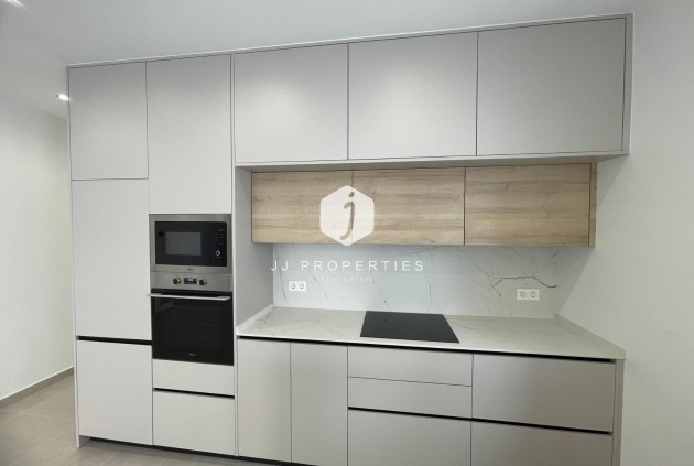 Obra nueva - Villa -
Almoradí - Heredades