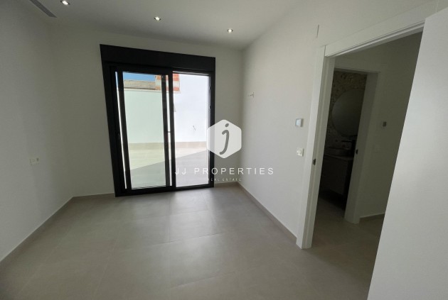 Obra nueva - Villa -
Almoradí - Heredades