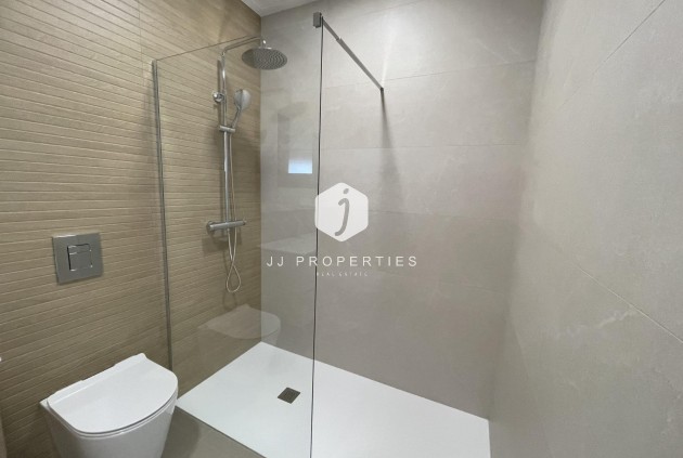 Obra nueva - Villa -
Almoradí - Heredades