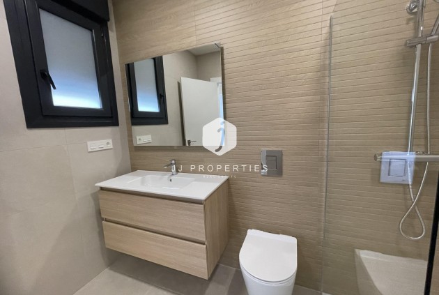 Obra nueva - Villa -
Almoradí - Heredades