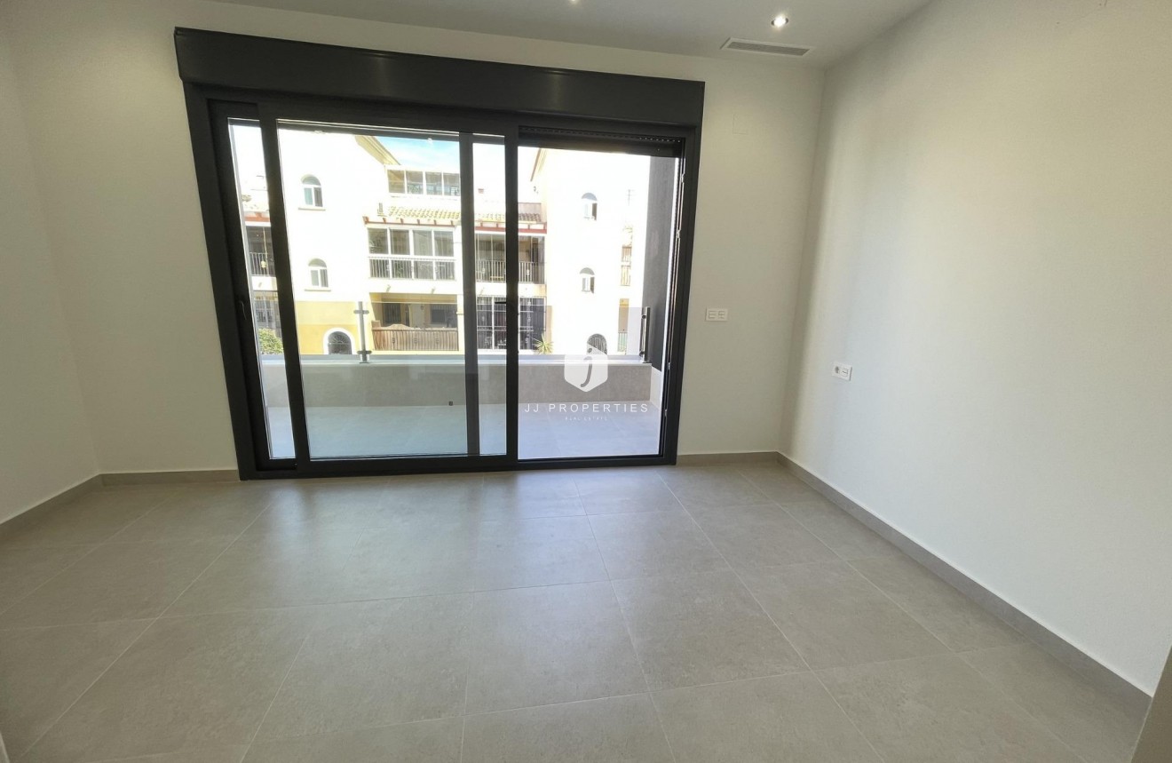 Obra nueva - Villa -
Almoradí - Heredades