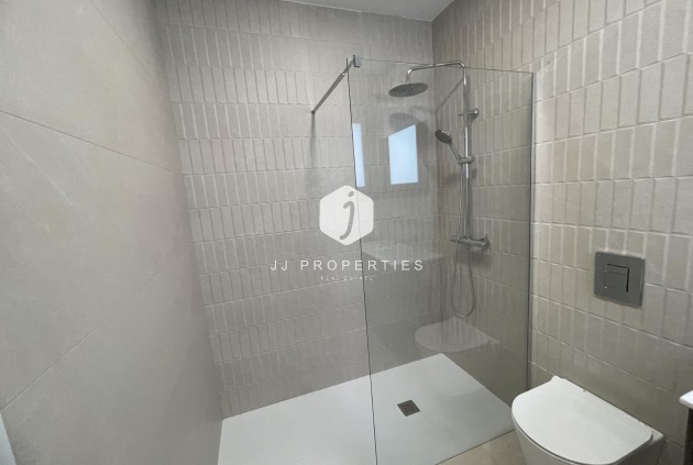 Obra nueva - Villa -
Almoradí - Heredades