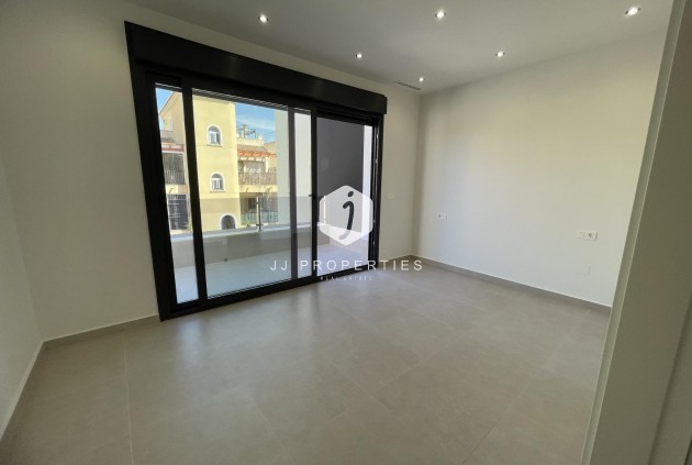 Obra nueva - Villa -
Almoradí - Heredades