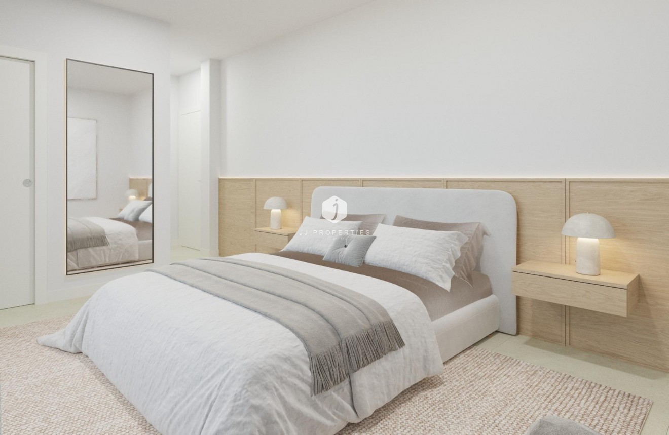 Obra nueva - Villa -
Ciudad Quesada