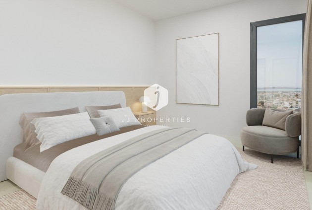 Obra nueva - Villa -
Ciudad Quesada