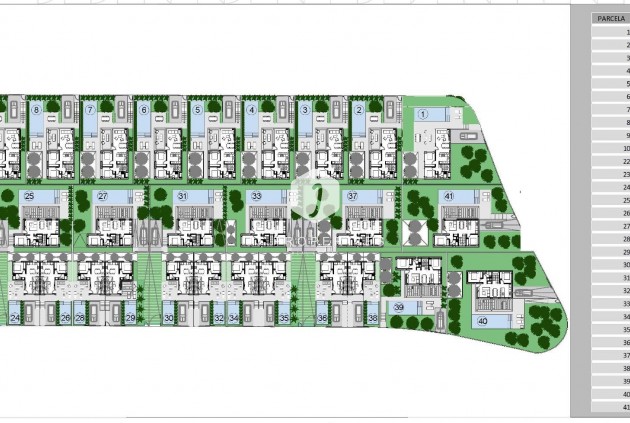 Obra nueva - Villa -
Finestrat - Sierra Cortina