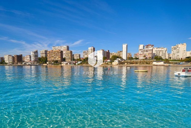 Nouvelle construction - Villa -
Els Poblets - Partida Barranquets