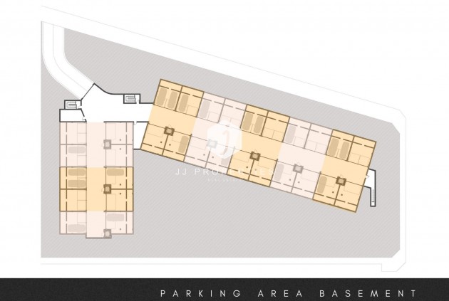 Obra nueva - Ático -
Los Alcazares - Serena Golf