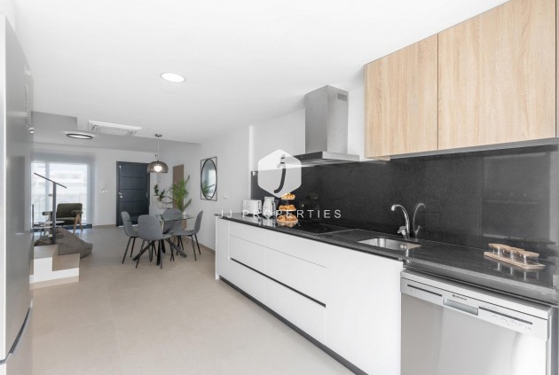 Obra nueva - Chalet -
Rafal - pueblo