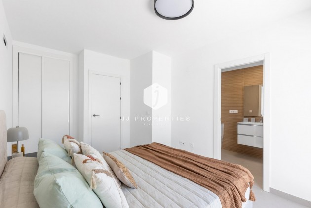 Obra nueva - Chalet -
Rafal - pueblo