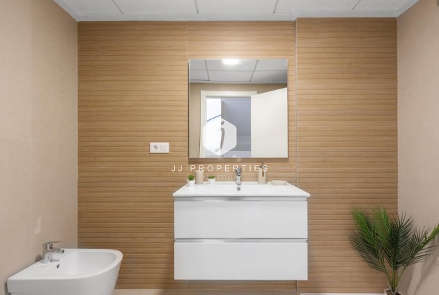 Obra nueva - Chalet -
Rafal - pueblo