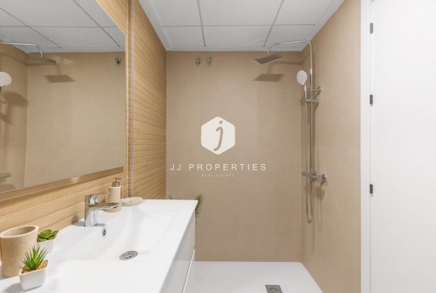 Obra nueva - Chalet -
Rafal - pueblo