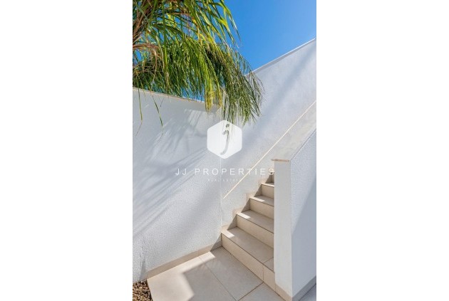 Obra nueva - Bungalow -
Pilar de la Horadada - Parque del Mediterraneo