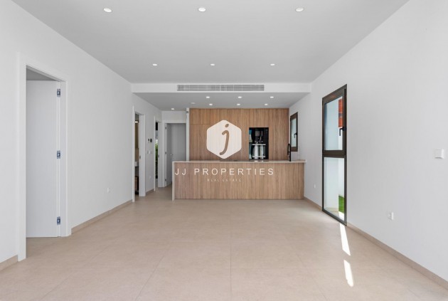 Obra nueva - Bungalow -
Pilar de la Horadada - Parque del Mediterraneo