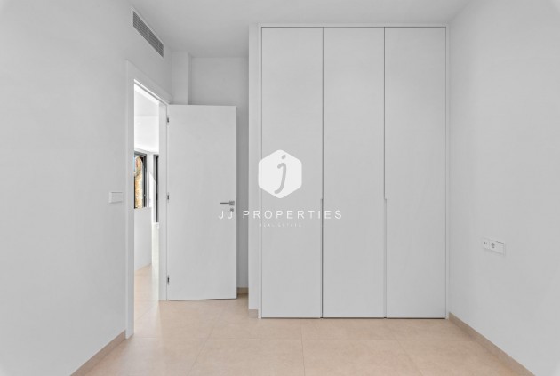 Obra nueva - Bungalow -
Pilar de la Horadada - Parque del Mediterraneo