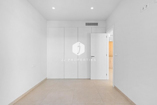 Obra nueva - Bungalow -
Pilar de la Horadada - Parque del Mediterraneo