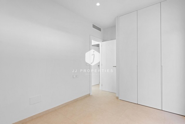 Obra nueva - Bungalow -
Pilar de la Horadada - Parque del Mediterraneo