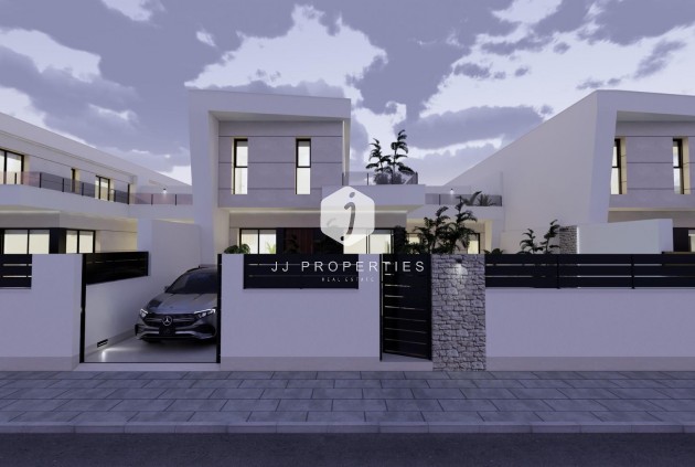 Obra nueva - Villa -
Dolores - Sector 3