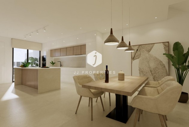 Obra nueva - Villa -
Dolores - Sector 3