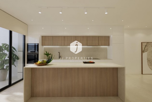 Obra nueva - Villa -
Dolores - Sector 3