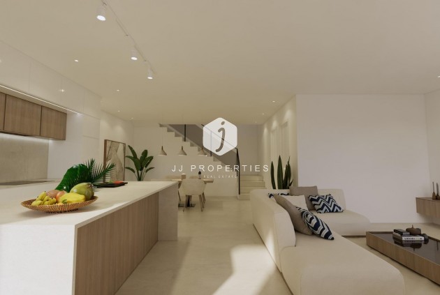 Obra nueva - Villa -
Dolores - Sector 3