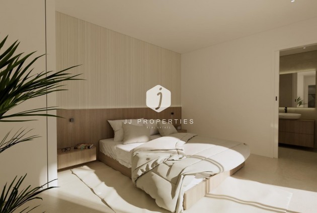 Obra nueva - Villa -
Dolores - Sector 3