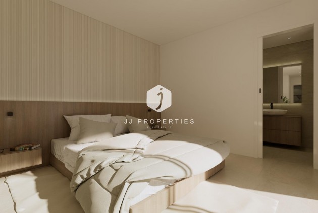 Obra nueva - Villa -
Dolores - Sector 3