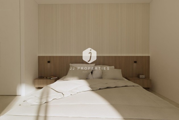 Obra nueva - Villa -
Dolores - Sector 3