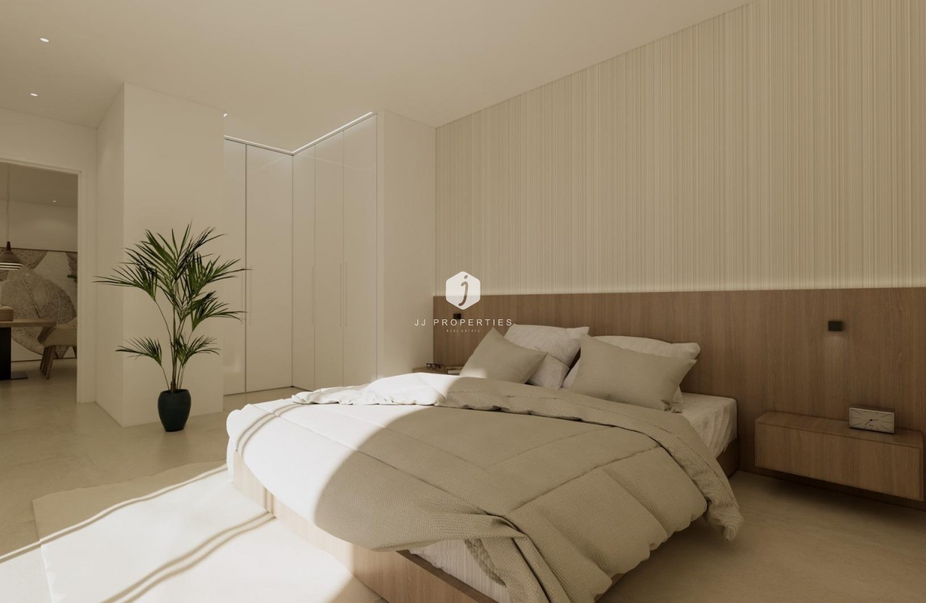 Obra nueva - Villa -
Dolores - Sector 3