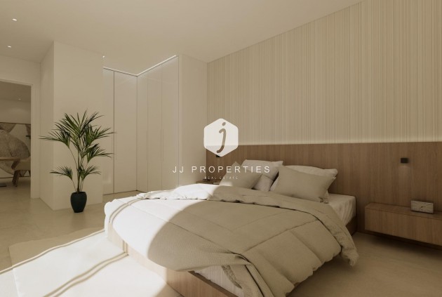 Obra nueva - Villa -
Dolores - Sector 3