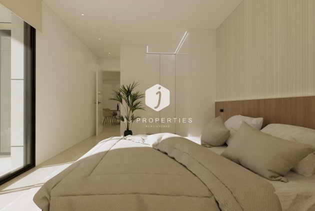 Obra nueva - Villa -
Dolores - Sector 3