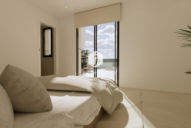 Obra nueva - Villa -
Dolores - Sector 3