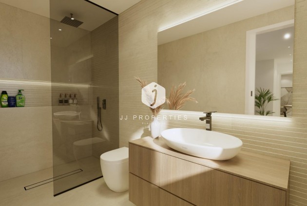 Obra nueva - Villa -
Dolores - Sector 3