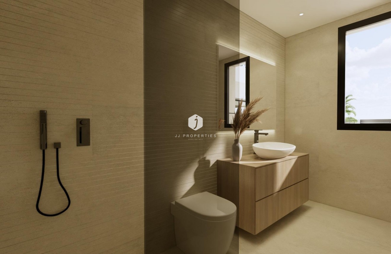 Obra nueva - Villa -
Dolores - Sector 3