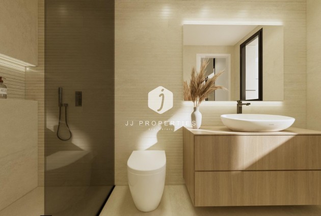 Obra nueva - Villa -
Dolores - Sector 3