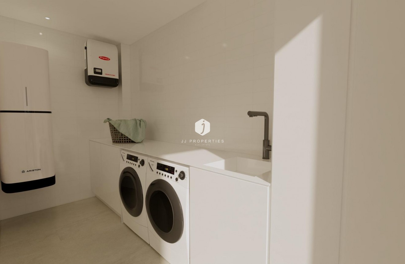 Obra nueva - Villa -
Dolores - Sector 3