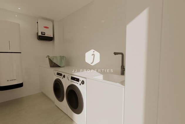 Obra nueva - Villa -
Dolores - Sector 3