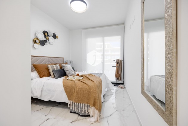 Neue Gebäude - Wohnung -
San Miguel de Salinas - Pueblo