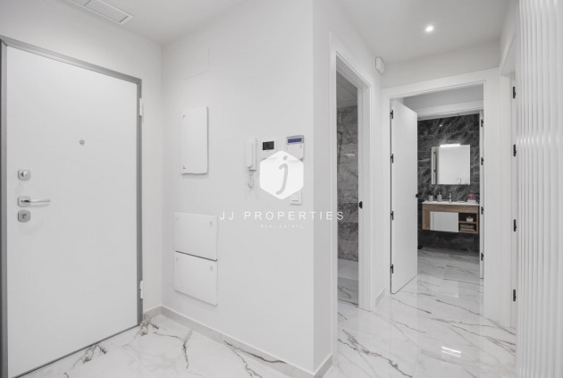 Neue Gebäude - Wohnung -
San Miguel de Salinas - Pueblo