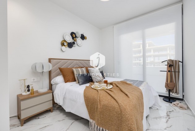 Obra nueva - Apartamento / piso -
San Miguel de Salinas - Pueblo