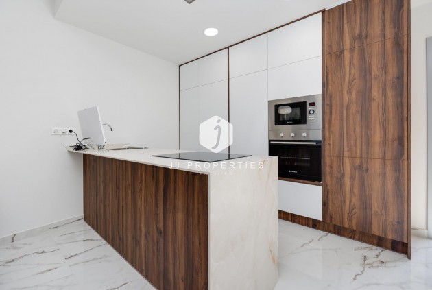 Obra nueva - Apartamento / piso -
San Miguel de Salinas - Pueblo