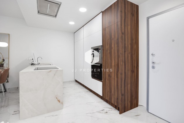 Obra nueva - Apartamento / piso -
San Miguel de Salinas - Pueblo