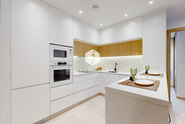 Obra nueva - Apartamento / piso -
Guardamar del Segura - El Raso