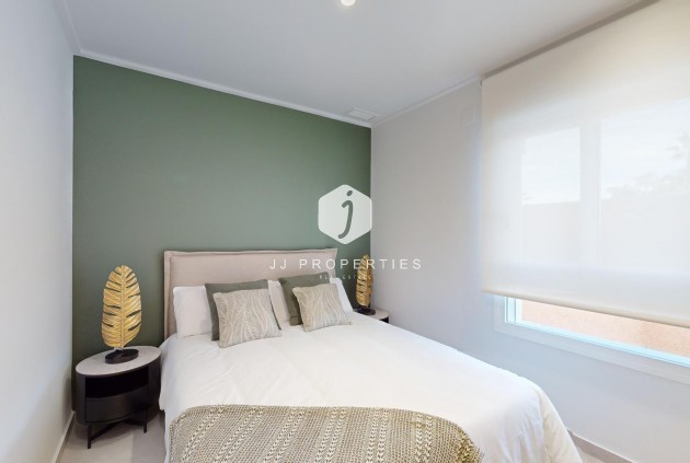 Obra nueva - Apartamento / piso -
Guardamar del Segura - El Raso