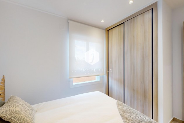 Obra nueva - Apartamento / piso -
Guardamar del Segura - El Raso