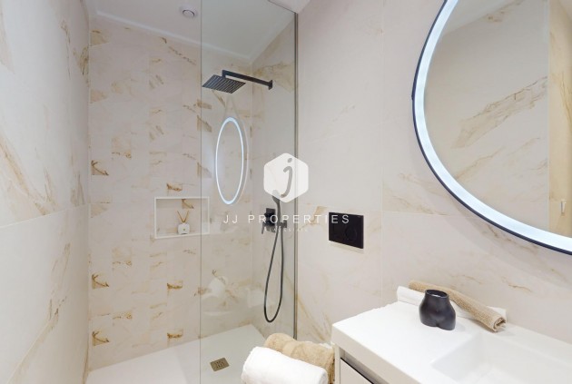 Obra nueva - Apartamento / piso -
Guardamar del Segura - El Raso